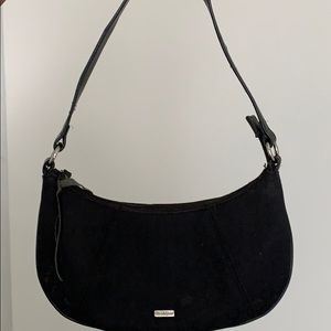 Nine West Black Purse